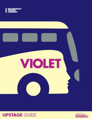 Study Guide for Violet  (2016.501.28)