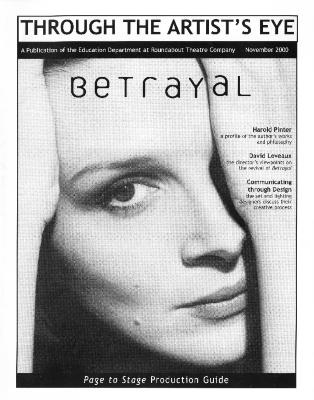 Study Guide for Betrayal (2000) (2016.501.35)