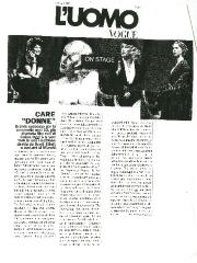 Women, The (2001) Press Clippings File
