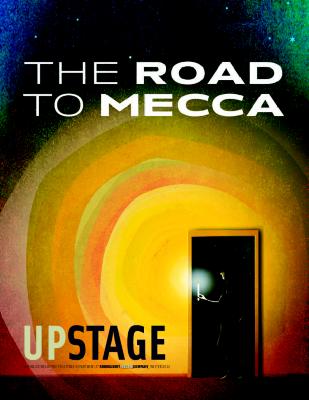 Study Guide  for The Road to Mecca (2016.501.18)