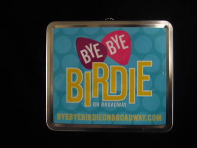 Props (Bye Bye Birdie) (2011.160.2)