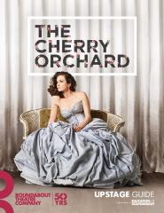 Study Guide for The Cherry Orchard (2016)