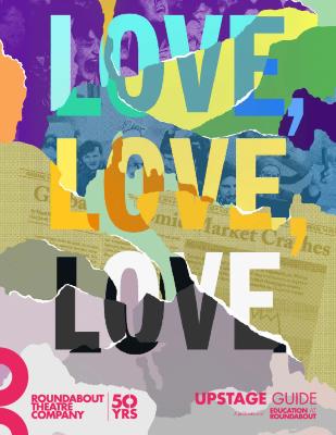 Study Guide for Love, Love, Love  (2016.501.43)