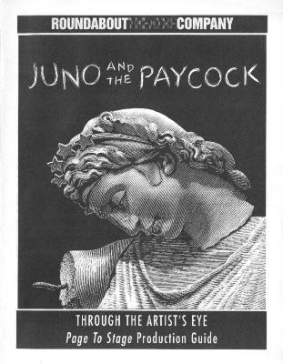 Study Guide for Juno and the Paycock (2017.501.3)