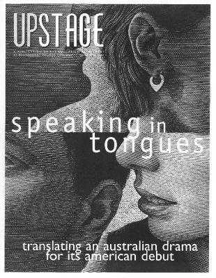 Study Guide for Speaking in Tongues (2017.501.6)