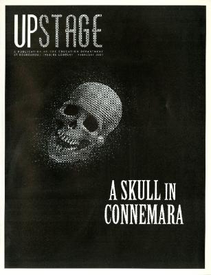 Study Guide for A Skull in Connemara (2017.501.4)