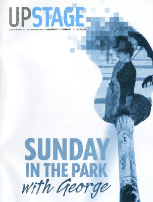 Study Guide for Sunday in the Park with George (2017.501.17)