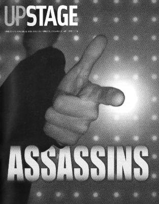 Study Guide for Assassins (2021.501.6)
