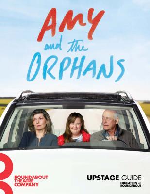 Study Guide for Amy and the Orphans (2021.501.3)