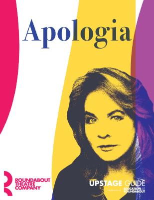 Study Guide for Apologia (2021.501.5)
