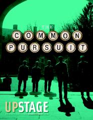Study Guide for The Common Pursuit