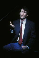 Production Photograph Featuring Boyd Gaines (Company)
