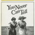 Playbill (You Can Never Tell, 1998) (2011.350.41)