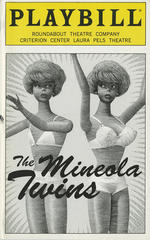 Playbill (Mineola Twins, The)