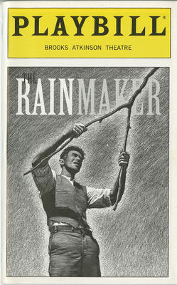 Playbill (Rainmaker, The) (2011.350.51)