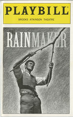 Playbill (Rainmaker, The)