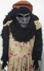 Gorilla Suit (Cabaret)