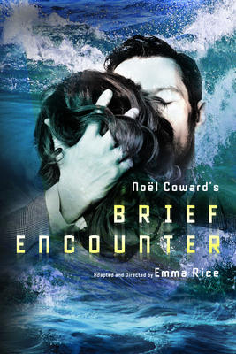 Theatrical Poster (Brief Encounter) (2011.140.35)