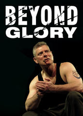 Theatrical Poster (Beyond Glory)