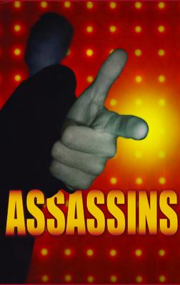 Theatrical Poster (Assassins) (2011.140.30)