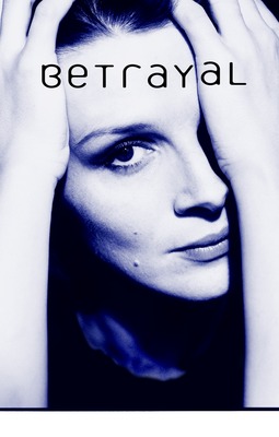 Theatrical Poster (Betrayal) (2011.140.31)