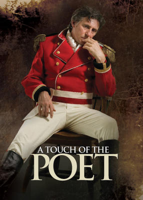 Theatrical Poster (A Touch of the Poet) (2011.140.20)