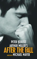 Theatrical Poster (After the Fall)