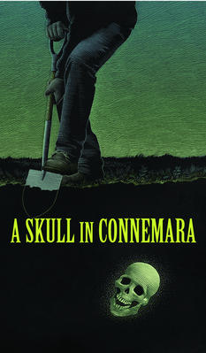 Theatrical Poster (A Skull in Connemara) (2011.140.17)