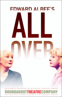 Theatrical Poster (All Over)  (2011.140.25)