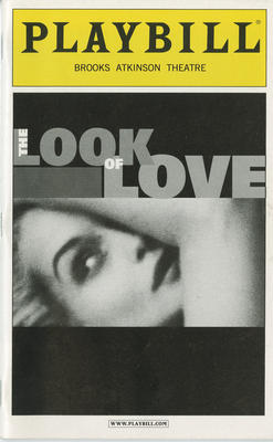 Playbill (Look of Love, The) (2011.350.73)