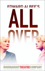 Theatrical Poster (All Over) 