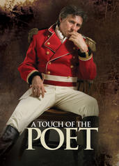 Theatrical Poster (A Touch of the Poet)