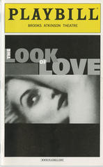 Playbill (Look of Love, The)