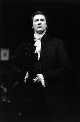 Production Photograph featuring Brent Spiner (1776) (2010.200.35)