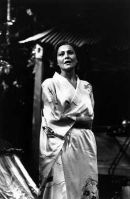 Production Photograph Featuring Cherry Jones (The Night of the Iguana) (2010.200.22)