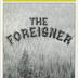 Playbill (Foreigner, The, 2004) (2011.350.80)