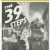 Playbill (The 39 Steps) (2011.350.189)