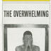 Playbill (The Overwhelming) (2011.350.191)