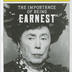 Playbill (The Importance of Being Earnest, 2010) (2011.350.207)
