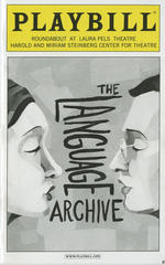 Playbill (The Language Archive)