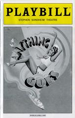 Playbill (Anything Goes)