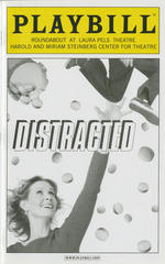 Playbill (Distracted)