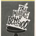 Playbill (Marriage of Bette and Boo) (2010.350.3)