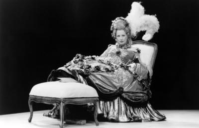 Production Photograph Featuring Frances Conroy (The Rehearsal, 1996)  (2011.200.863)