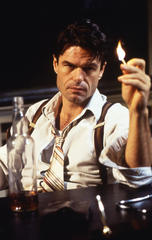 Production Photograph Featuring Harry Hamlin (Summer and Smoke, 1996) 
