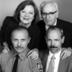 Production Photograph Featuring Debra Mooney, Eli Wallach, Hector Elizondo and Joe Spano (The Price)  (2011.200.813)