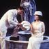 Production Photograph Featuring Harry Hamlin and Mary McDonnell (Summer and Smoke, 1996)  (2011.200.926)