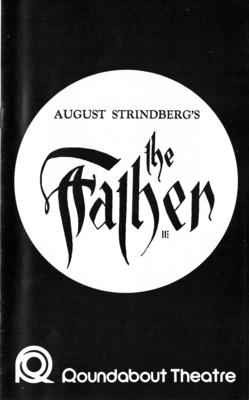 Playbill (Father, The, 1973) (2010.350.5)