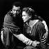 Production Photograph Featuring Laurence Fishburne and Stockard Channing (The Lion in Winter)  (2011.200.648)
