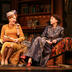 Production Photograph Featuring Harriet Harris and Margaret Colin (Old Acquaintance) (2011.200.1170)